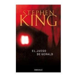 Debolsillo El Juego De Gerald