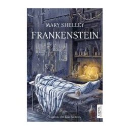 Austral Frankenstein