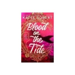 Penguin Publishing Group Blood On The Tide