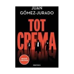 Debutxaca Tot Crema