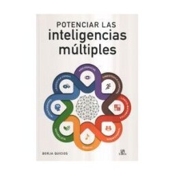 Editorial LIBSA, S.A. Potenciar Las Inteligencias Múltiples