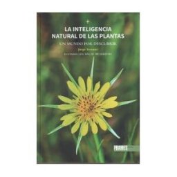 Prames S.A. La Inteligencia Natural De Las Plantas. Un Mundo Por Descubrir