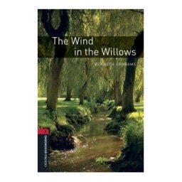 Oxford University Press España, S.A. Oxford Bookworms 3. The Wind In The Willows Mp3 Pack