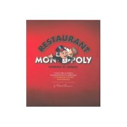 La revista de pizza y Restauración italiana. Restaurant Monopoly, Domina El Juego!