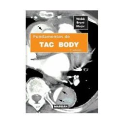 Marbán Libros Tac Body