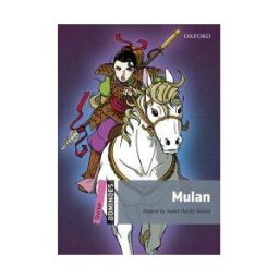 Oxford University Press España, S.A. Dominoes Starter. Mulan Mp3 Pack