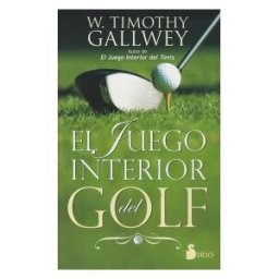 Editorial Sirio Juego Interior Del Golf