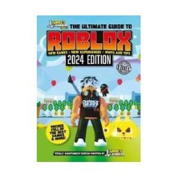EDITORIAL BASE (UDL) Roblox The Ultimate Guide To Roblox