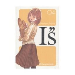 Planeta DeAgostini Cómics I''s Kanzenban N 04/12