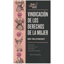 Montena Vindicación De Los Derechos De La Mujer