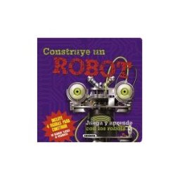 Susaeta Ediciones Construye Un Robot