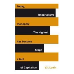 Penguin Books Ltd Great Ideas V Imperialism: The Highest Stage Of Capitalism