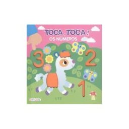 GIRASSOL EDIOES Os Numeros.(toca, Toca!)