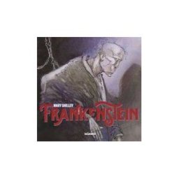 ELS CLSSICS DE LA GALERA Frankenstein