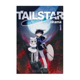 Milky Way Ediciones Tail Star 1