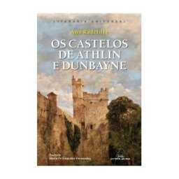 Editorial Galaxia, S.A. Os Castelos De Athlin E Dunbayne
