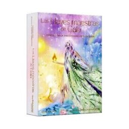 TREDANIEL Llaves Maestras De Gaia