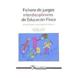 Wanceulen Editorial S.L. Ficheros De Juegos Interdisciplinares De Educación Física: Su Contribución A Las Competencias Básicas