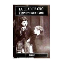 Ediciones Rialp, S.A. La Edad De Oro