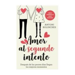 Books4pocket Amor Al Segundo Intento