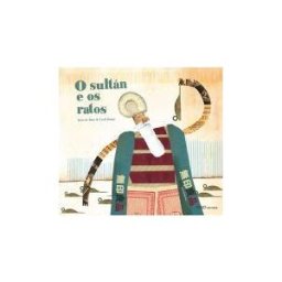 OQO EDITORA O Sult?n E Os Ratos