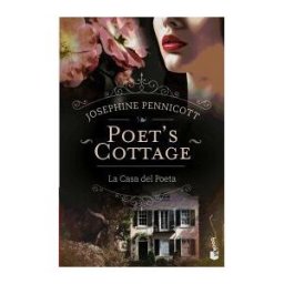Booket Poet's Cottage. La Casa Del Poeta