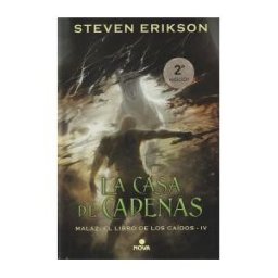 Nova La Casa De Cadenas
