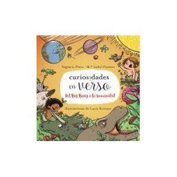 ANAYA INFANTIL Y JUVENIL Curiosidades En Verso