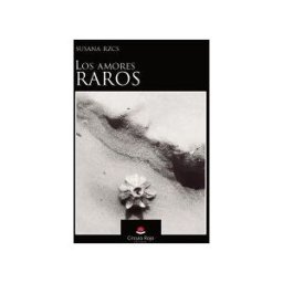 Grupo Editorial Círculo Rojo SL Los Amores Raros