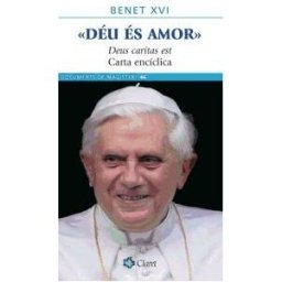 Editorial Claret, S.L.U. Déu és Amor