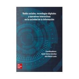 McGraw-Hill Interamericana de España S.L. Redes Sociales, Tecnologias (pod)