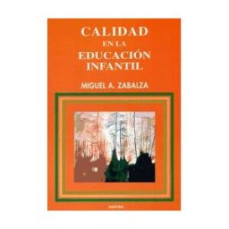 Narcea, S.A. de Ediciones Calidad En La Educación Infantil