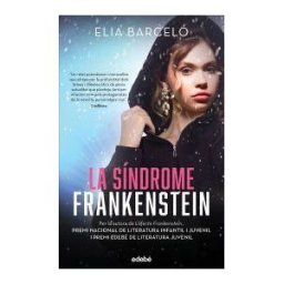 Grupo EDEBé La Síndrome Frankenstein