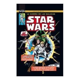 Planeta DeAgostini Cómics Star Wars Los Años Marvel. Especial Roy Thomas