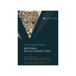 Casa de Velázquez Historia De Las Indias