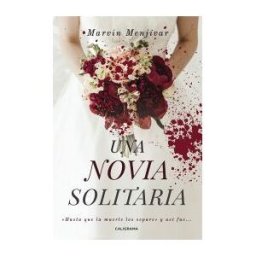 Caligrama Una Novia Solitaria