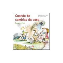 San Pablo, Editorial Cuando Te Cambias De Casa