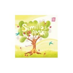 Babidi-Bú Semillas De Amor