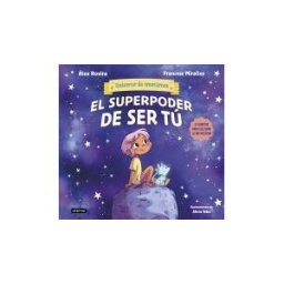 Destino Infantil Juvenil El Superpoder De Ser Tú