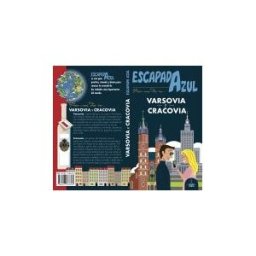 Guías Azules de España, S.A. Escapada Varsovia Y Cracovia