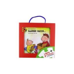 Macmillan Caja Leo Y Juego: Cuando Juego