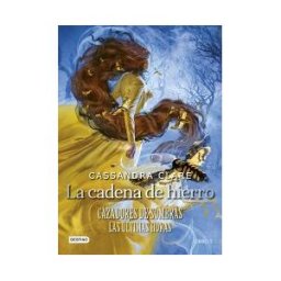 Destino Infantil Juvenil La Cadena De Hierro