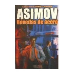Bibliópolis Bóvedas De Acero