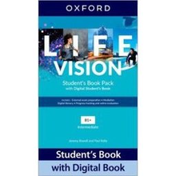 Oxford University Press España, S.A. Life Vision Intermediate Student's Book