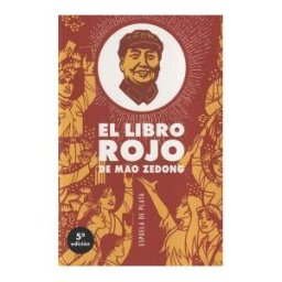 Ediciones Espuela de Plata El Libro Rojo