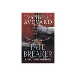 ORION PUBLISHING GROUP LTD Fate Breaker