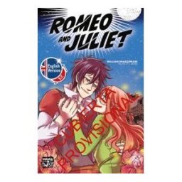 Hachette Romeo Y Julieta, Edición Bilinge (castellano-ingles)