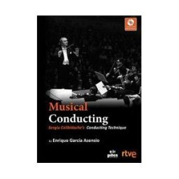 Piles, Editorial de Música, S.A. Conducting Sergiu Celibidache?s + Dvd