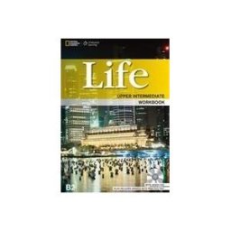 HEINLE CENGAGE LEARNING Life Upper-intermediate B2 Ejerc.