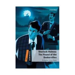 Oxford University Press España, S.A. Dominoes 2. Hound Of The Baskervilles Mp3 Pack